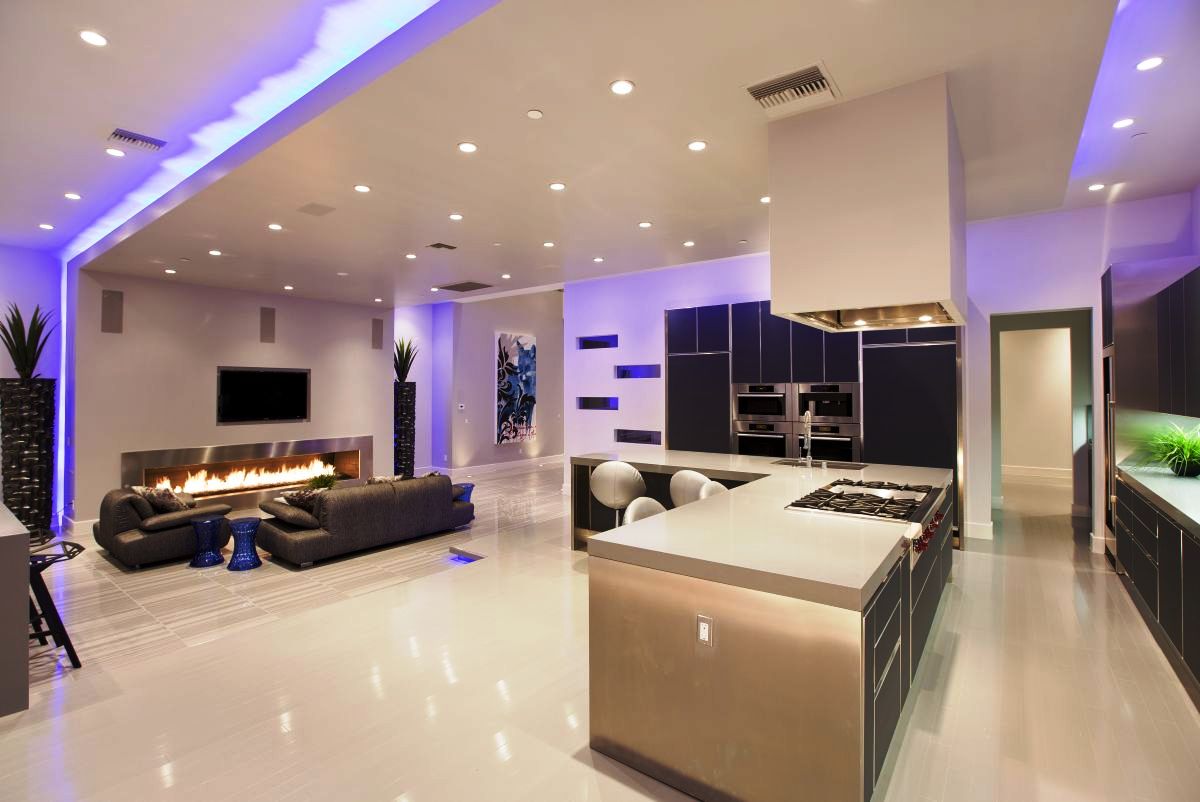 house of light