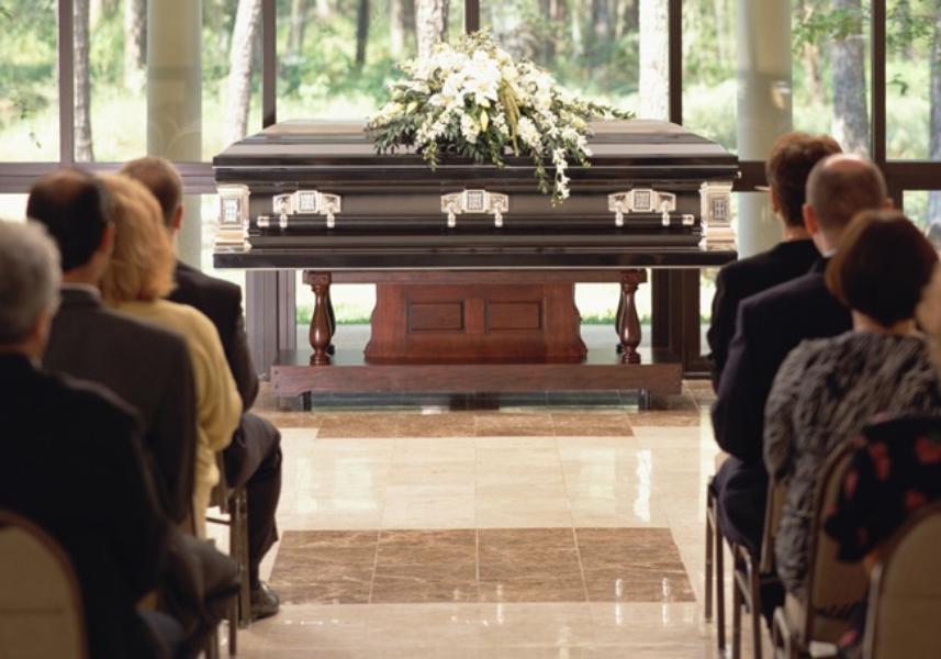 Image result for funeral services