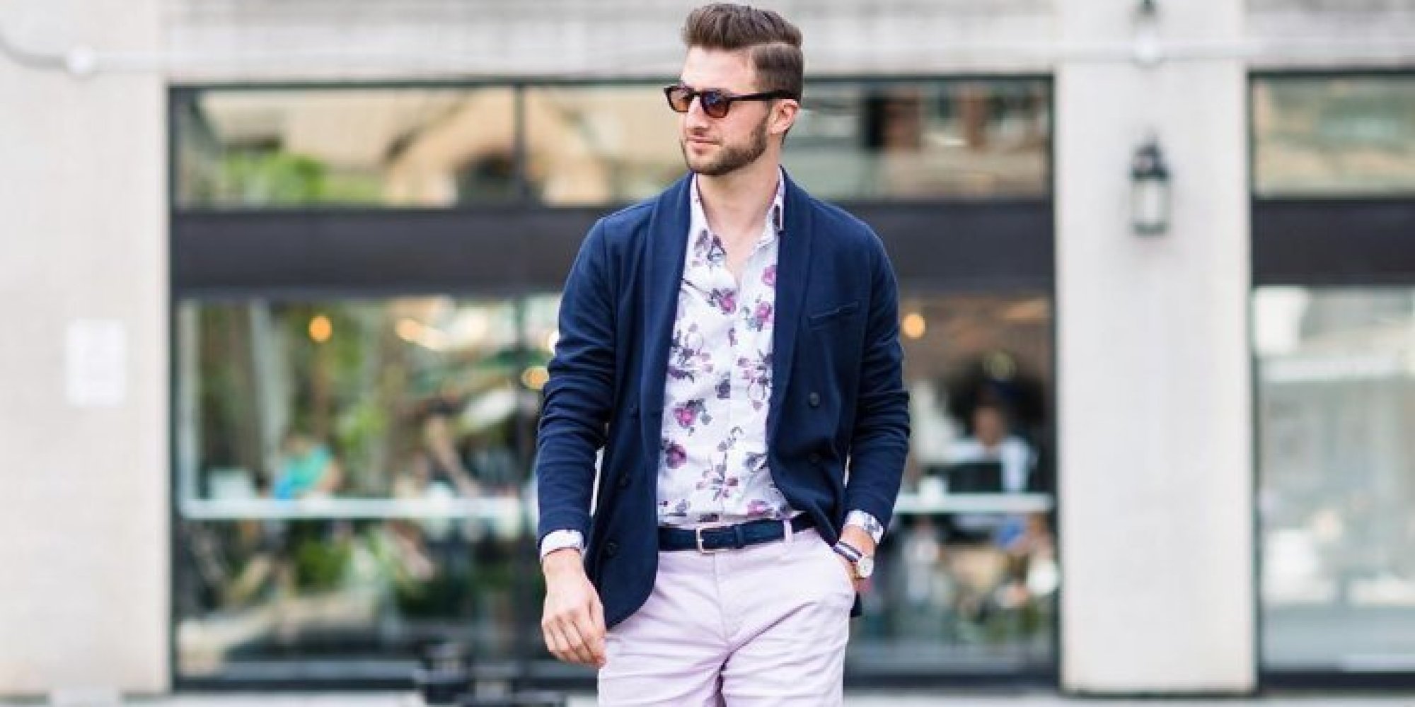 Outfit Ideas For Men