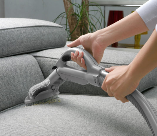 How To Get Rid Of Stains With The Help Of Cleaning Services?