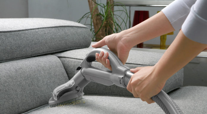 How To Get Rid Of Stains With The Help Of Cleaning Services?