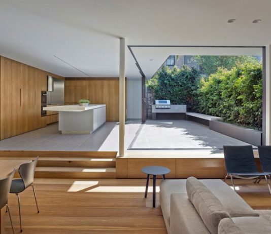 Why Are Operable Walls Popular Among The Homeowners And Businessmen?