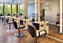 Everything You Need To Know About The Barber Chair Barber Chair