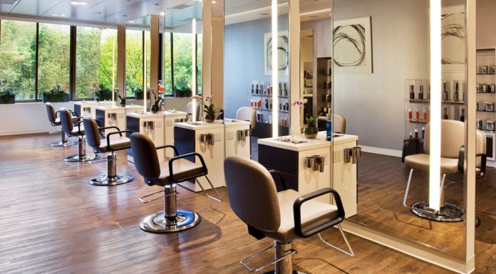 Everything You Need To Know About The Barber Chair Barber Chair