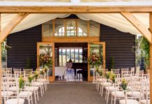 Hire The Best Wedding Venues To Adore Your Guests In The Wedding