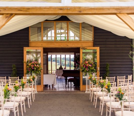 Hire The Best Wedding Venues To Adore Your Guests In The Wedding