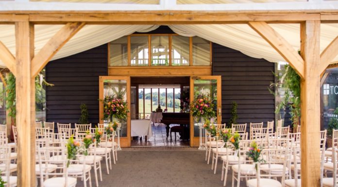 Hire The Best Wedding Venues To Adore Your Guests In The Wedding