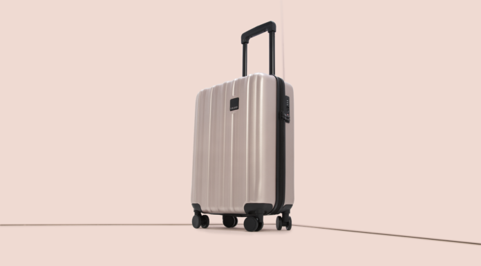 Major Things To Pack In Your Cabin Bag During Next Trip Cabin Bag