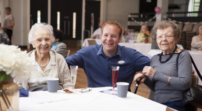 Choose The Best Homes For Care Of Elder persons Homes For Care