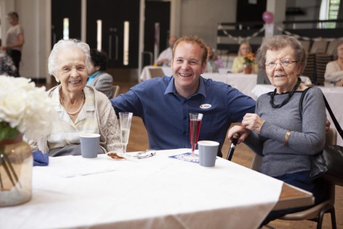 Homes For Care