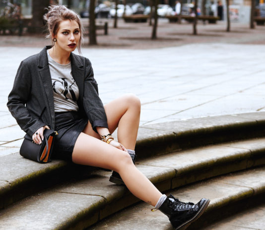 How To Dress Like A British Girl In 9 Easy Steps