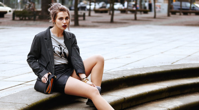 How To Dress Like A British Girl In 9 Easy Steps