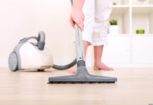 5 Tips For Making Your Vacuum Cleaner Last Longer