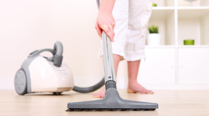 5 Tips For Making Your Vacuum Cleaner Last Longer
