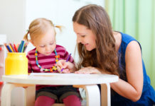 How To Look For The Right Childcare Agency For Your Little One? Childcare Agency