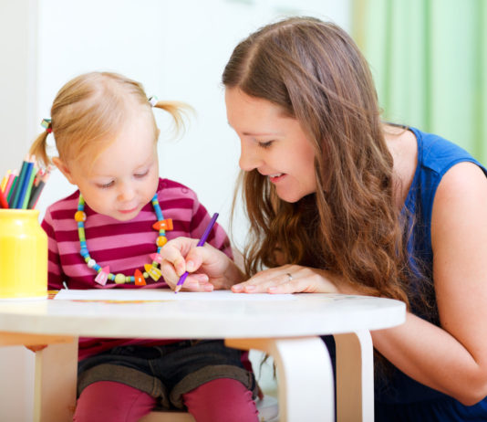 How To Look For The Right Childcare Agency For Your Little One? Childcare Agency