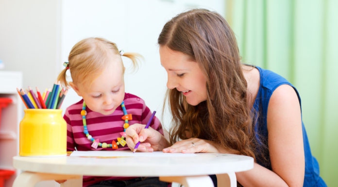 How To Look For The Right Childcare Agency For Your Little One? Childcare Agency