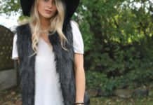 How To Choose The Right Store For Fur Gilets In UK?