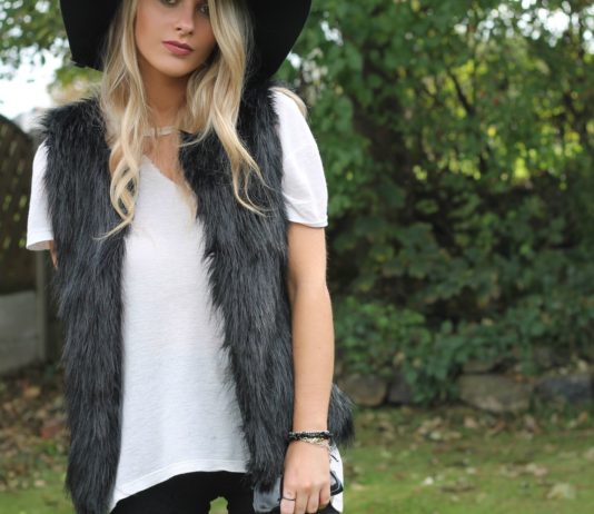 How To Choose The Right Store For Fur Gilets In UK?