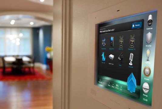 Installing A Home Automation System In Your Home Home Automation System