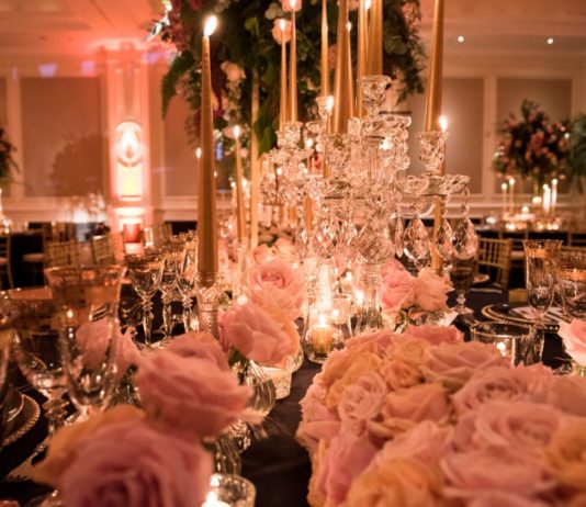 How To Choose An Asian Wedding Venue In The UK Wedding Venue