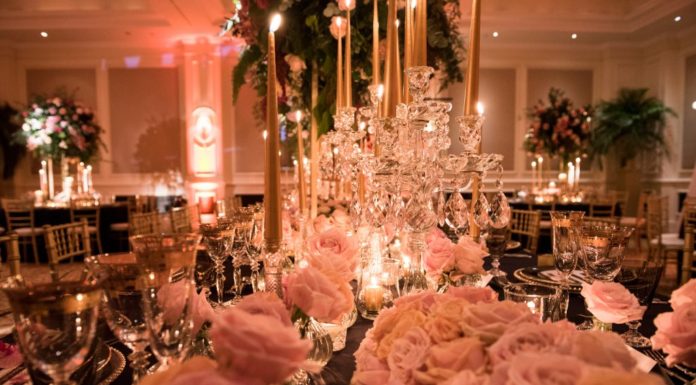 How To Choose An Asian Wedding Venue In The UK Wedding Venue