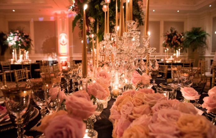 Wedding Venue