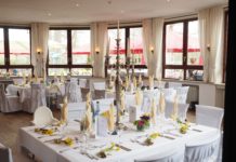 Things To Consider Before Opt For Wedding Venues Wedding Venues