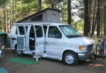 How To Select A Right Campervan Conversion Service? Campervan Conversion