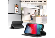 How To Protect Your iPhone With A Fashion Case? iPhone XS Max Detachable Case