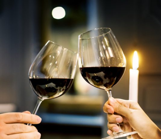 The Investment Industry Around Wine And Whiskey! Wine And Whiskey