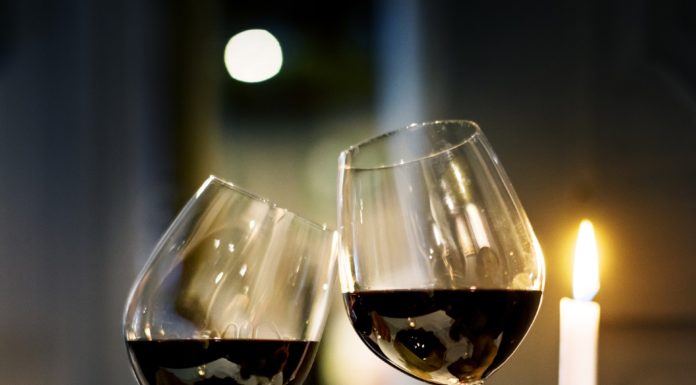 The Investment Industry Around Wine And Whiskey! Wine And Whiskey