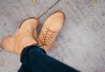 Why Should We Invest In Well-Fitted Shoes?