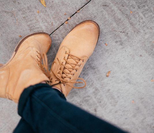 Why Should We Invest In Well-Fitted Shoes?