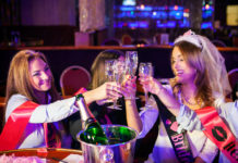 Top 3 Destination In Europe For Stag Parties Zagreb