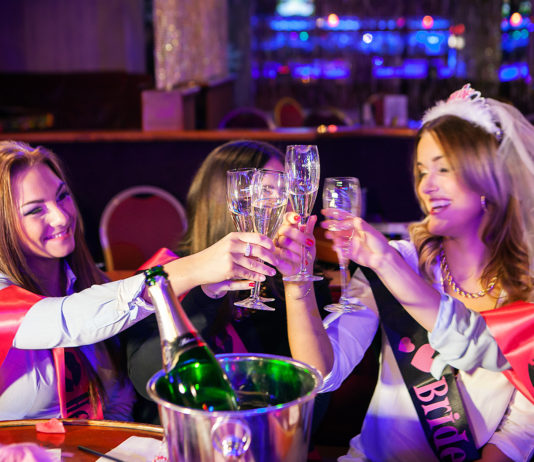 Top 3 Destination In Europe For Stag Parties Zagreb