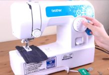 How To Find The Best Sewing Machine Of Your Choice Sewing Machine