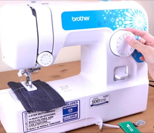 How To Find The Best Sewing Machine Of Your Choice Sewing Machine