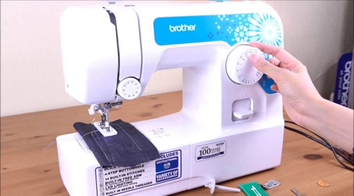 How To Find The Best Sewing Machine Of Your Choice Sewing Machine