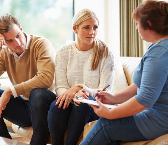 Top Tips For Dealing With Separation Separation