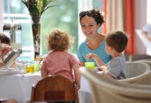 Accommodation Checklist For The Ultimate Family Friendly Place To Stay Family Friendly Place