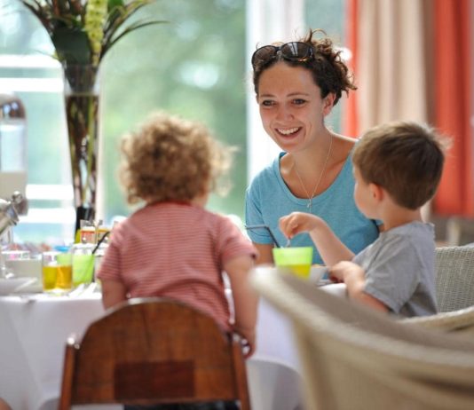 Accommodation Checklist For The Ultimate Family Friendly Place To Stay Family Friendly Place