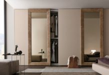 5 Ways To Re-Invent Wardrobes With Sliding Doors Sliding Doors