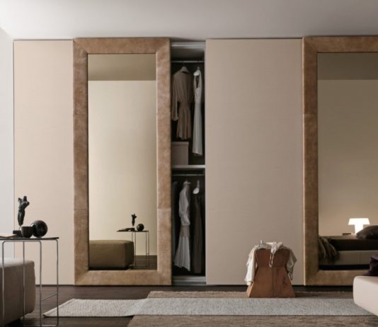 5 Ways To Re-Invent Wardrobes With Sliding Doors Sliding Doors