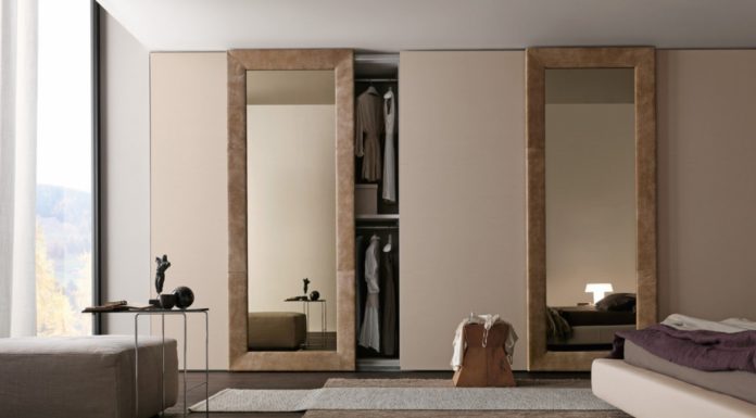 5 Ways To Re-Invent Wardrobes With Sliding Doors Sliding Doors