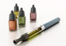 Benefits Of Consuming Organic Vape Juice