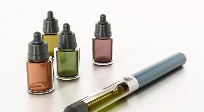 Benefits Of Consuming Organic Vape Juice