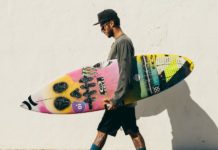 Brands To look Out For When Investing In Surf Clothing beachlife