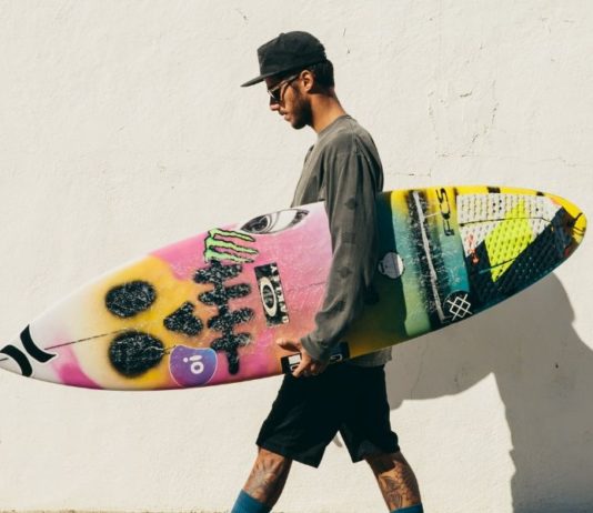 Brands To look Out For When Investing In Surf Clothing beachlife