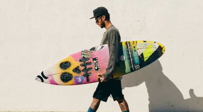Brands To look Out For When Investing In Surf Clothing beachlife